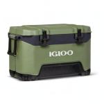 Ultra-Durable 49L Outdoor Cooler for Adventures