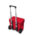 YETI Roadie® 32 Wheeled Cooler Box – Rescue Red