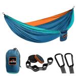 Ultra-Light One-Person Outdoor Camping Hammock
