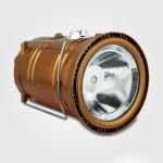 Solar USB Camping Lantern – Portable LED Torch