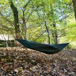 Scout Hammock - Lightweight, Easy Setup for Camping