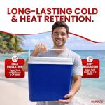 Unibos 24L Portable Insulated Cool Box