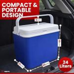 Unibos 24L Portable Insulated Cool Box