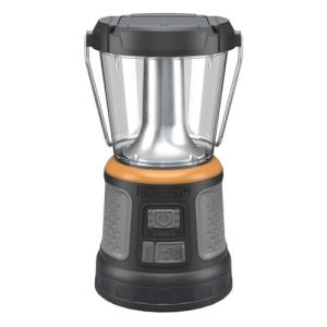 Duracell 2000 Lumens LED Flashlight for Adventures