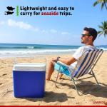 Unibos 24L Portable Insulated Cool Box