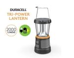 Duracell 2000 Lumens LED Flashlight for Adventures