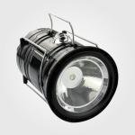 DOMIRA Solar & USB Rechargeable Camping Lantern