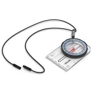 Silva Field Compass for Kids - Hiking Navigation