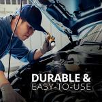 Eveready LED Torch Pack, Super Bright & Durable