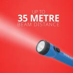 Eveready LED Torch Pack, Super Bright & Durable