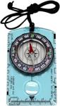 Glow-in-the-Dark Compass with Ruler for Outdoors