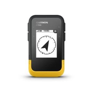 Garmin eTrex SE Handheld GPS for Outdoor Adventures