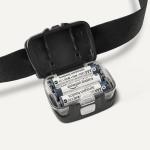 LED Headlamp with 7 Light Modes - 2 Pack