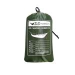 Lightweight Double Layer Camping Hammock for Travel