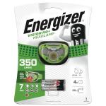 Energizer Vision HD+ Bright, Lightweight Headlamp