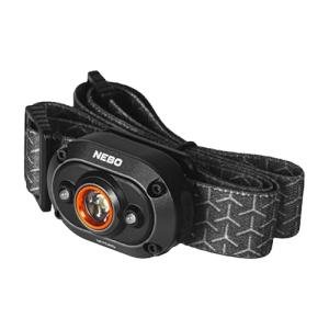 Rechargeable LED Headlamp for Outdoor Adventures