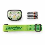 Energizer Vision HD+ Bright, Lightweight Headlamp