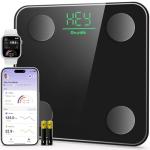 Ovutek Smart Body Fat Scale with App
