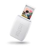 Smartphone Photo Printer with Bluetooth and Editing App