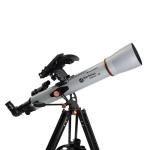 Celestron StarSense Explorer LT 70AZ Telescope