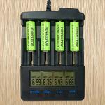 HENREEPOW 1.2V Rechargeable AA Batteries 12-Pack