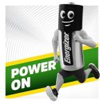 Rechargeable AA Batteries - 4 Pack, 1300 mAh