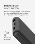 Belkin 20K USB-C Portable Charger Power Bank