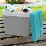 Large Insulated Cooler Box for Camping & Travel