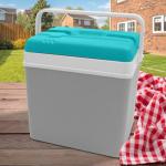 Large Insulated Cooler Box for Camping & Travel