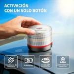 RAYPOW V16 Geolocation Emergency Flash Beacon