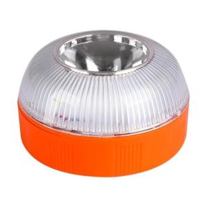 V16 Rechargeable Magnetic Emergency Warning Light