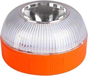 FAMINESS V16 Magnetic Emergency Car Warning Light