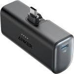 Anker Nano Power Bank 5,000mAh Portable Charger