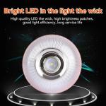 V16 Rechargeable Magnetic Emergency Warning Light