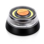 LED Rotating Beacon with 3 Flash Modes