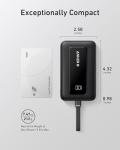 Anker Zolo 10,000mAh Fast Portable Power Bank