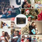 15-in-1 Folding Axe Multitool for Camping