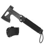 HONZIN 3-in-1 Multi Tool Axe for Camping