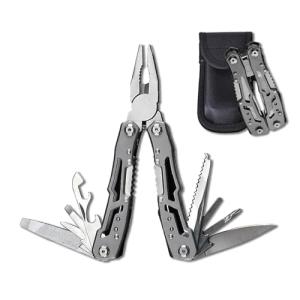 LEVADA PLUS 14-in-1 Pocket Multi-Tool for Adventures