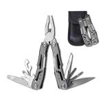 LEVADA PLUS 14-in-1 Pocket Multi-Tool for Adventures