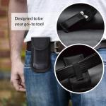 LEVADA PLUS 14-in-1 Pocket Multi-Tool for Adventures