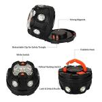 PowerLantz Emergency Car Kit with LED Signal Light