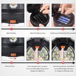 PowerLantz Emergency Car Kit with LED Signal Light