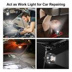 PowerLantz Emergency Car Kit with LED Signal Light