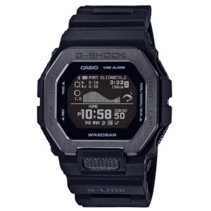 Casio G-Shock Bluetooth Sport Smartwatch - Black