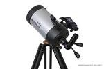 Celestron Starsense Explorer DX 6” Telescope