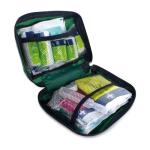 Lewis-Plast 90-Piece Premium First Aid Kit