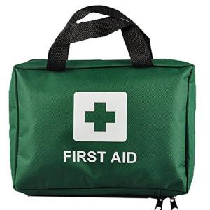 99-Piece Emergency First Aid Kit for Any Situation