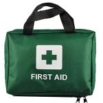99-Piece Emergency First Aid Kit for Any Situation