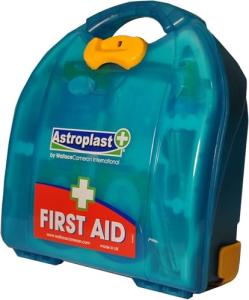 Astroloplast Mezzo First Aid Kit for 20 People